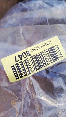 Складаний садовий басейн для собак, тварин та дітей Fwiull, 120x30 см