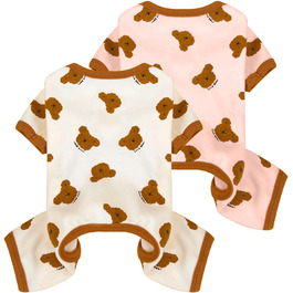 колір: рожевий/білий