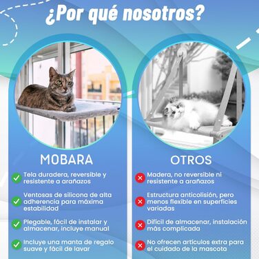 Гамак для кота на вікно, сірий, ліжко + ковдра (30 x 45 см), сірий колір