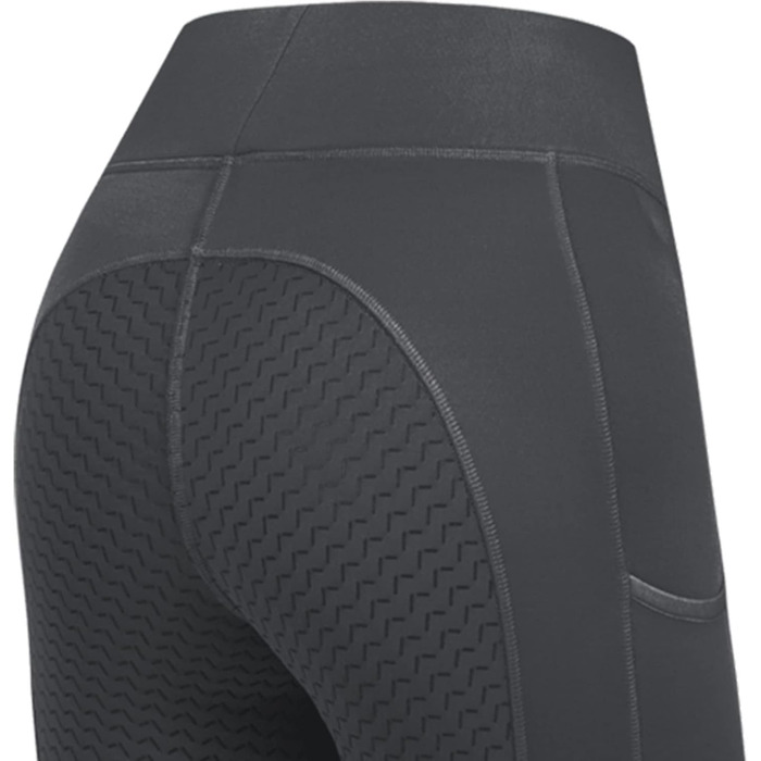 Термолегінси ELT Ella (42, Asphalt) - тепле та зручне термобілизну