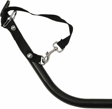 Причіп для велосипеда GuyAna, зелений, Oxford-тканина, для собак та інших вантажів