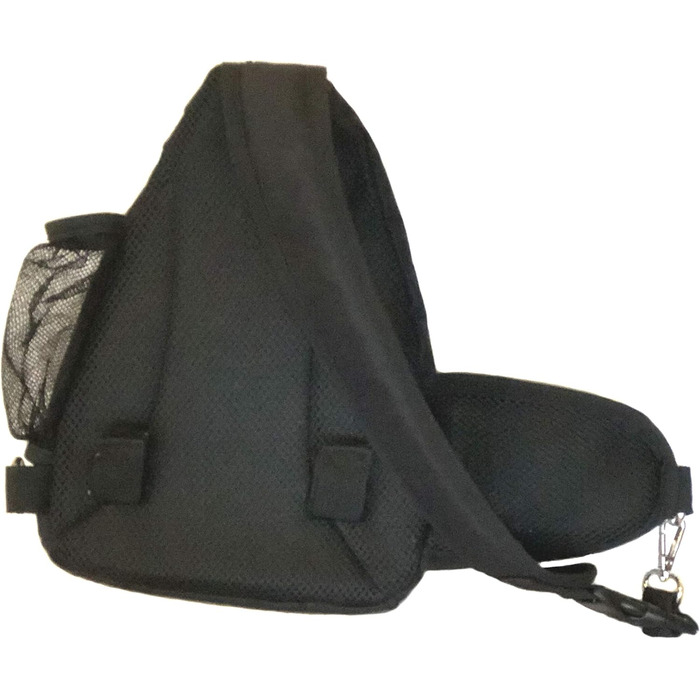 Сумка для ласощів Paw Leckerli-Tasche для дресирування собак, чорна