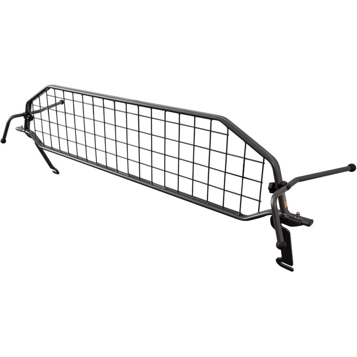 Сітка-перегородка для собак Travall SEAT Leon (2020-), захист багажника, сталева сітка, автоперегородка для собак