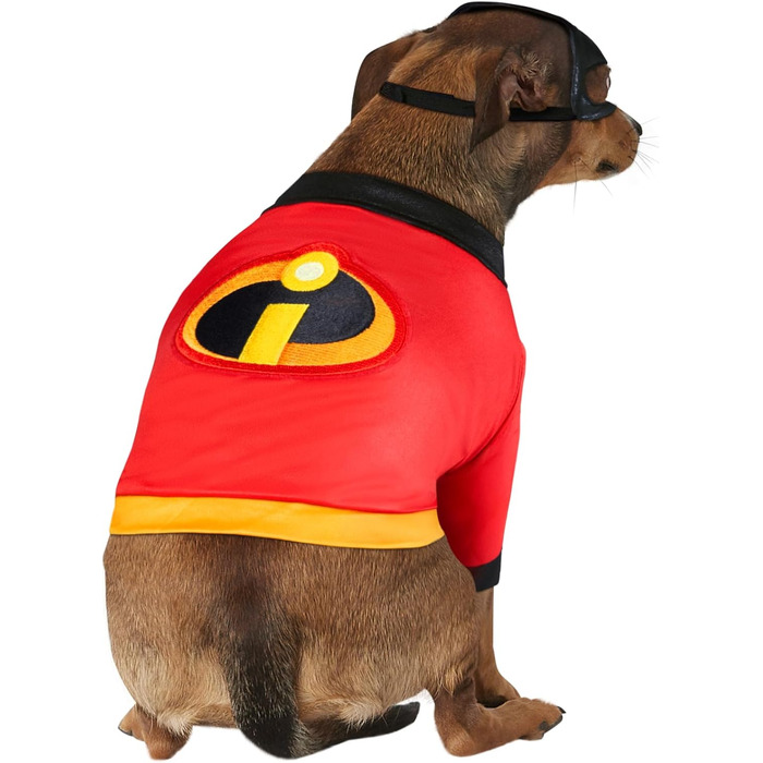 Костюм для домашніх тварин Рубіс Дісней 