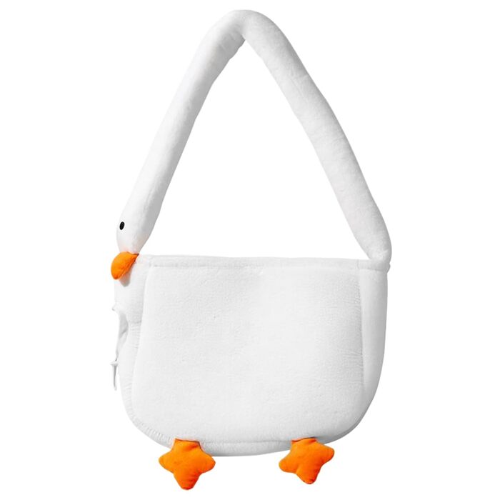 Рюкзак-переноска для тварин Big Goose (S), жовтий | Безпечний, з регульованими ременями та дизайном Anima | Для подорожей