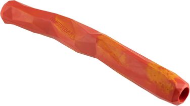 Іграшка для собак RUFFWEAR Gnawt-A-Stick, червона, для жування