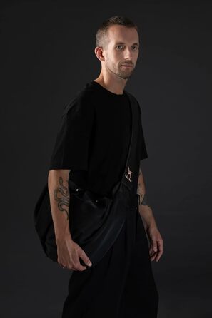 Транспортувальна сумка для собак Noah & Paw до 5 кг з регульованим ременем та м'яким хутром, подвійний захист, преміум-тканина Twill