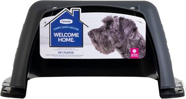 Переноска для собак Aspen Pet Pet Porter, пластикова