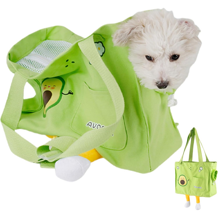 Трансформер для кота – сумка-переноска для тварин на плечі | М'яка, безпечна, регульована переноска для кота | Сумка-переноска для собак, дихаюча переноска для відвідування ветеринара