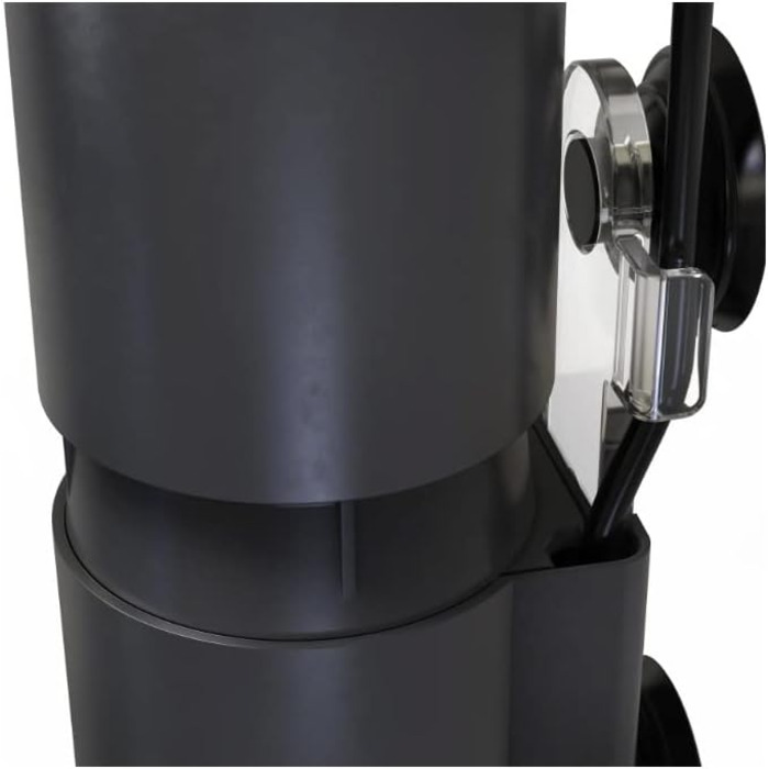 Скіммер для акваріума Oase CrystalSkim 600, поверхневий, 600 л/год