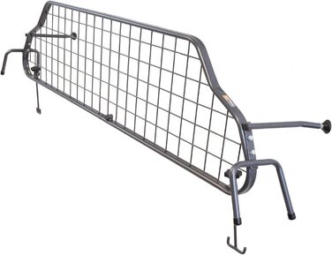 Сітка для собак Travall Ford Mondeo (2007-2014) - захист багажника, міцний сталевий захист