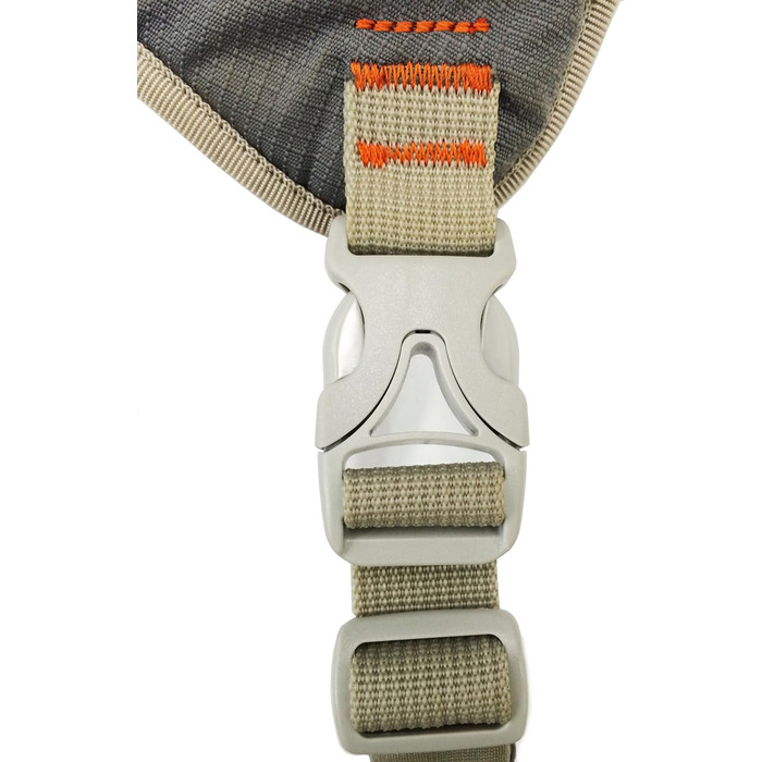 Рюкзак для тварин Cesar Mian: синій, 20x15x5 см