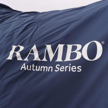 Кінська попона Horseware Rambo Autumn Series, демісезонна, водонепроникна, для вулиці