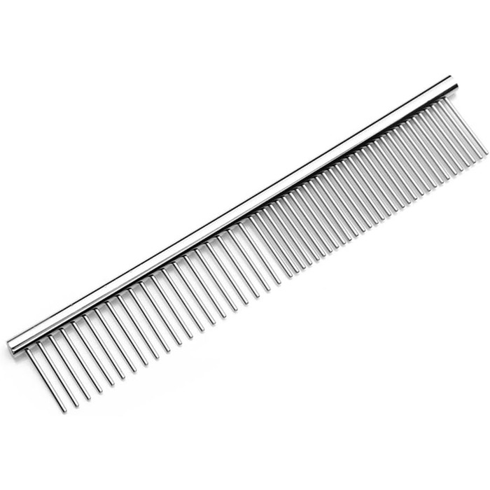 Набір для стрижки шерсті домашніх тварин: ножиці для грумінгу собак та котів з безпечними закругленими кінцями