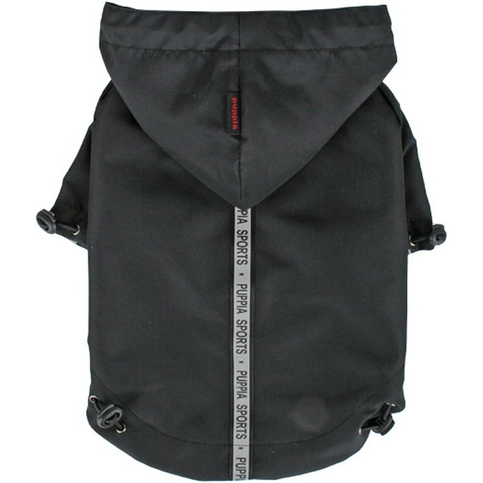 Дощовик для собак Puppia Base Jumper, розмір XL