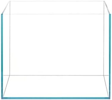 Акваріум BEGONDIS скляний куб 20x20x20 см для риб