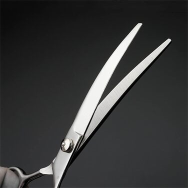 Набір професійних ножиць та гребінців для грумінгу домашніх тварин, 6.0 дюймів, нержавіюча сталь