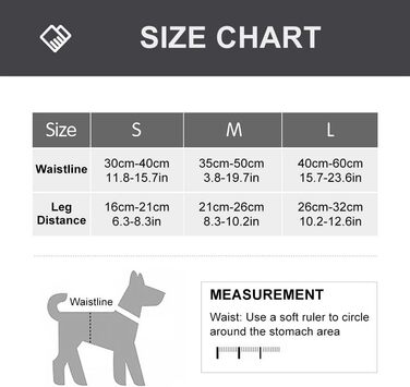 Гамак для грумінгу собак DONGKER, гамак для догляду за шерстю для собак і котів, дихаючий гамак для підстригання нігтів та грумінгу