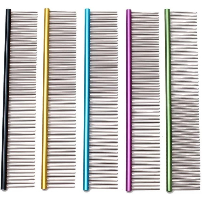 Щітка для собак LvBing LAN: ефективне інструмент для догляду за шерстю, 1 шт.