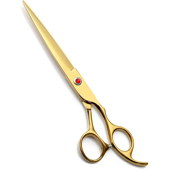 Набір для грумінгу собак та котів, професійний 5-в-1, з гребінцем, 440C нержавіюча сталь