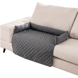 колір: темно-сірий