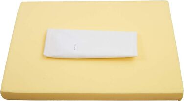 Ортопедичне ліжко для собак Joyelf, Memory Foam, розмір S (65x44.5x5 см)