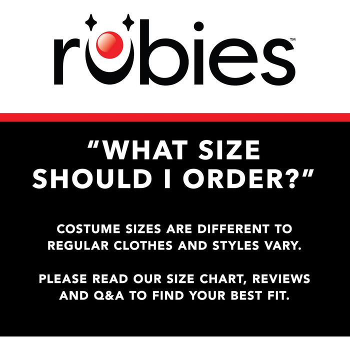 Костюм Deadpool Dogpool для собак Rubie's, розмір L, червоно-чорний