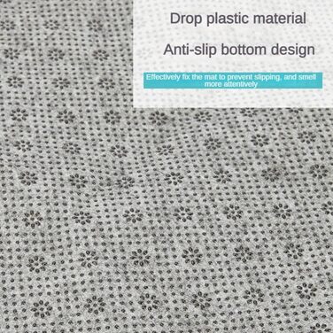 Килимок для собак Roy, килимок-нюхалка, іграшка-головоломка для собак, килимок для повільного годування, тренувальний килимок для цуценят