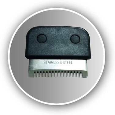 Щітка для собак Croci Fellbürste для короткої шерсті до 9 кг, колір 2