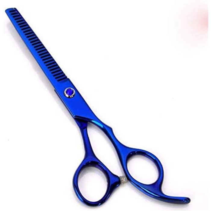 Набір професійних ножиць для грумінгу собак 6 дюймів