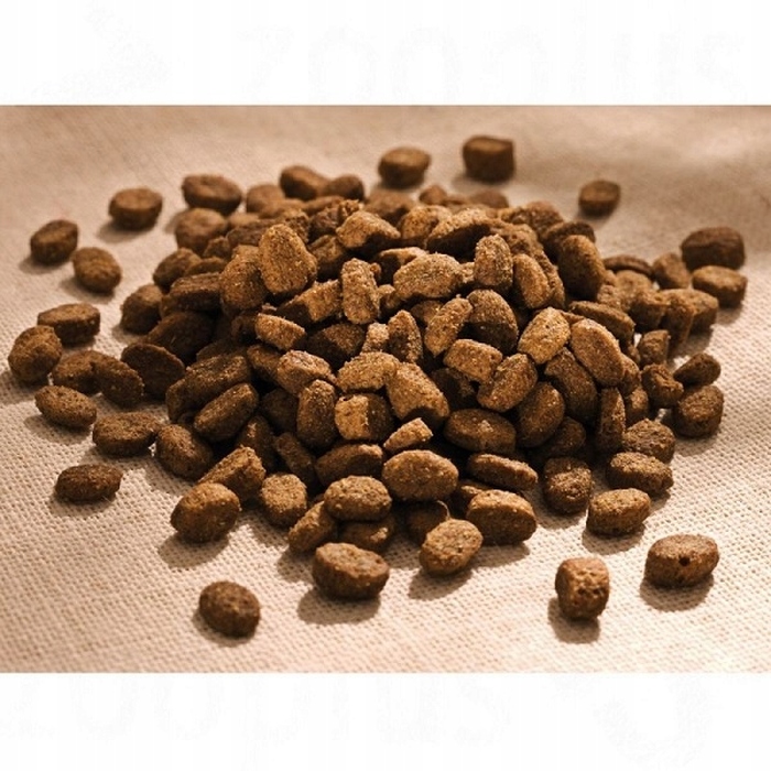 Сухий корм для собак HAPPY DOG NaturCroq Ягня з рисом, 15 кг