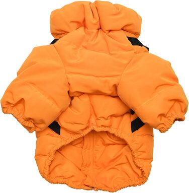 Пупа Софт Джампер/Темно-синій/M, 800 г (Великий, Помаранчевий/Абендрот у зигзаг (Sunset Chevron), 1)