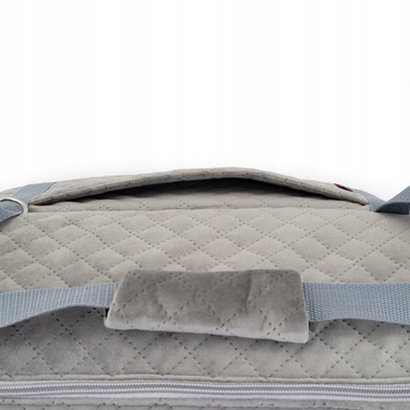 Переноска-сумка для собак, дорожня сумка-переноска, розмір L