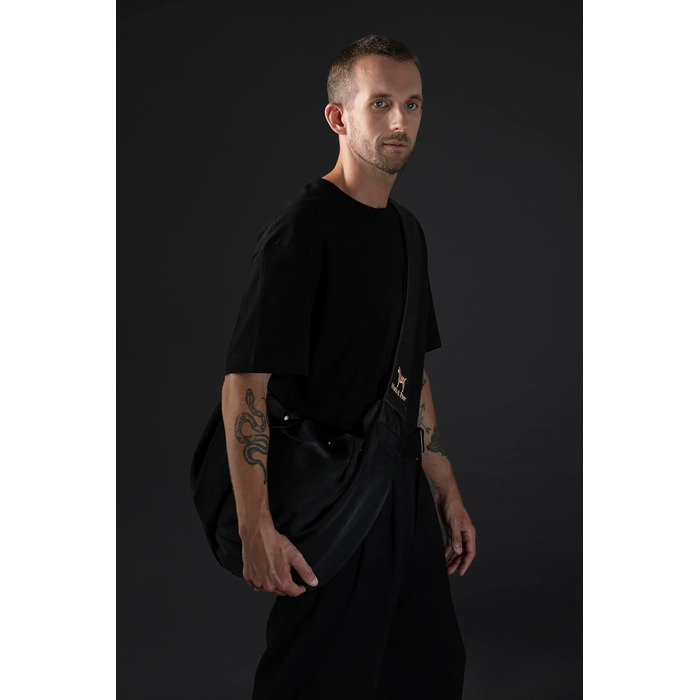 Транспортувальна сумка для собак Noah & Paw до 5 кг з регульованим ременем та м'яким хутром, подвійний захист, преміум-тканина Twill