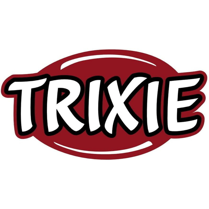 Транспортний бокс Trixie Capri №2, 37×34×55 см, світло-сірий для тварин