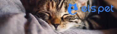 Фонтан-поїлка для тварин Els Pet, 2500 мл