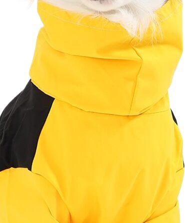 Зимовий теплий пуховик для собак | Пуховик для собак середнього розміру, цуценят, великих та маленьких собак, для дому та вулиці, для гри, 2XL