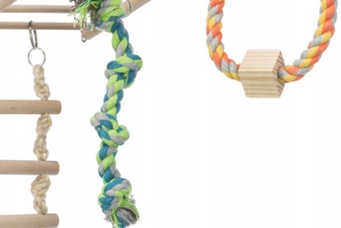 Ігровий майданчик Trixie, 35 x 15 см