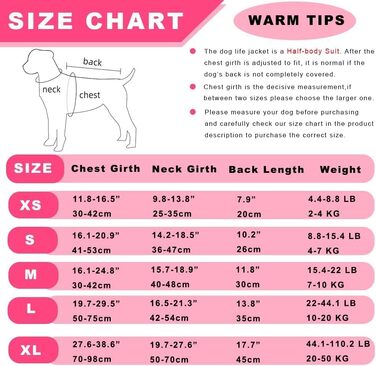 Жилет для плавання собак Doglay з принтом акули, рожевий, X-Small. Забезпечує плавучість та безпеку під час купання та катання на човні.