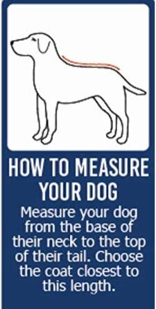 Дощовик для собак Ancol Storm Guard, рожевий, розмір S