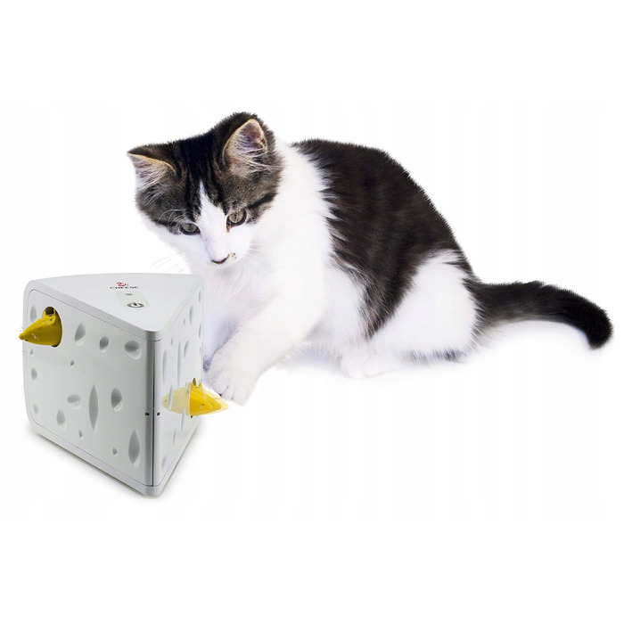 Інтерактивна іграшка для котів PetSafe
