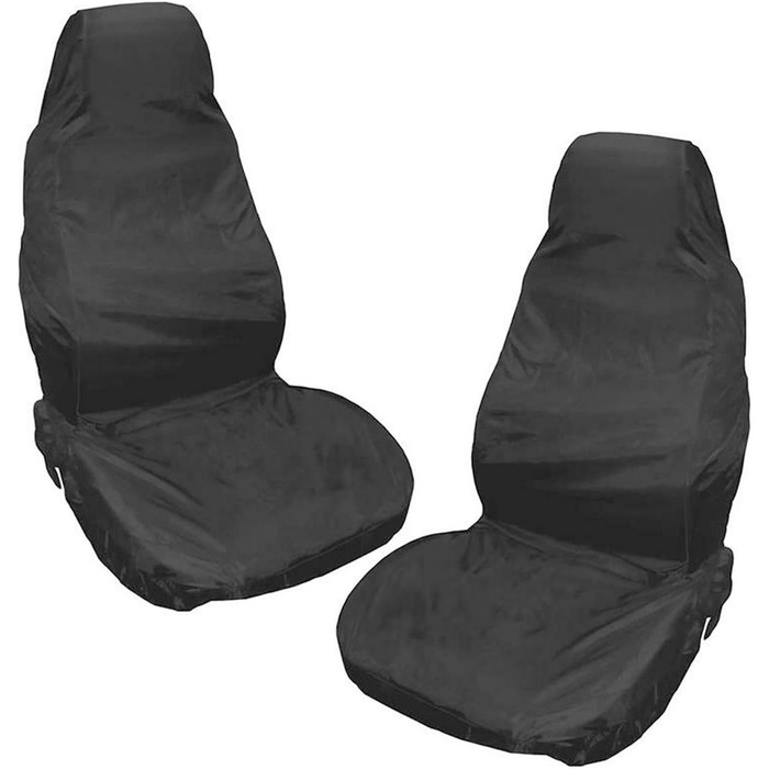 Захист вантажного простору CICMOD для собак: антиковзаюча підстилка в багажник автомобіля (для передніх сидінь)