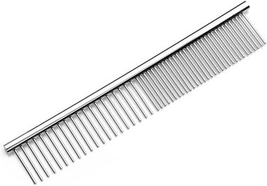 Набір для стрижки шерсті домашніх тварин: ножиці для грумінгу собак та котів з безпечними закругленими кінцями