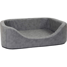 колір: антик грей