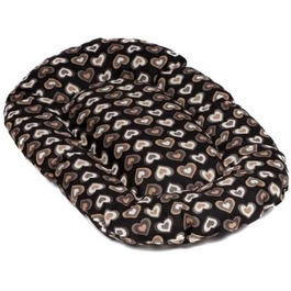 колір: бурхливі серця