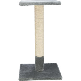 Дряпка для котів TRIXIE Baena, 69 см, середньо-сіра - 43371