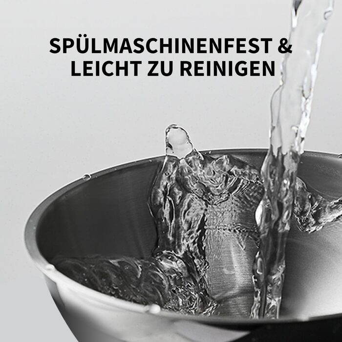 PETKIT CYBERTAIL: Набір з 2 металевих мисок з нержавіючої сталі Fresh Nano