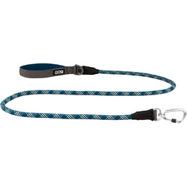 Повідок-водилка DOG Copenhagen Urban Rope, S, синій океан