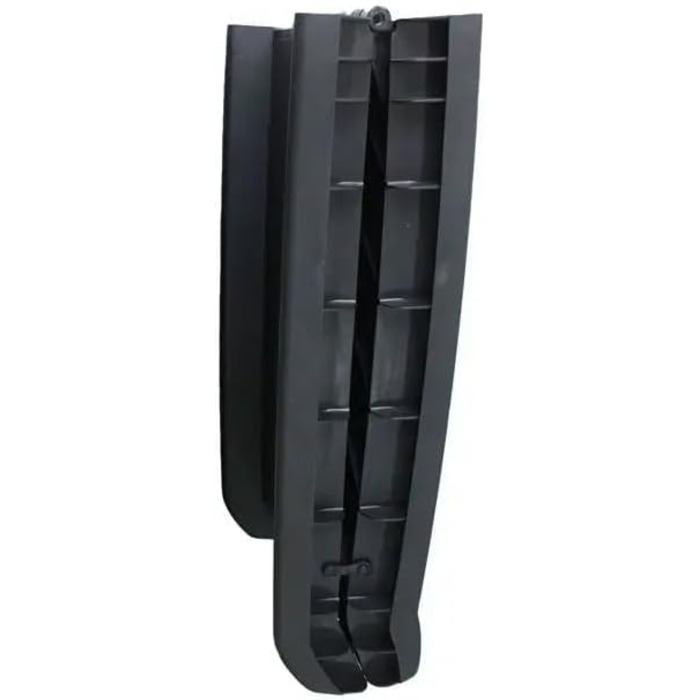 Рампа для домашніх тварин Lanco – складана, міцна та антиковзаюча. Безпечний та зручний доступ для собак та котів. Розміри: 156 x 40 x 16 см