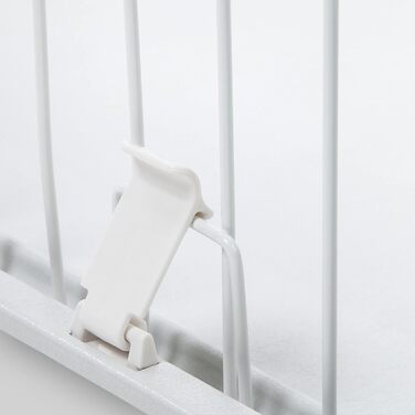 Вольєр для цуценят Iris Ohyama CLS-960, 60 см, блакитний: вольєр для собак, клітка для котів, огорожа для собак